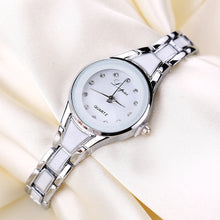 Load image into Gallery viewer, Hot sale Vente chaude De Mode De Luxe Femmes Montres Femmes Bracelet Montre Watch Luxury brands fashion Sexy Beautiful#25
