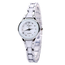 Load image into Gallery viewer, Hot sale Vente chaude De Mode De Luxe Femmes Montres Femmes Bracelet Montre Watch Luxury brands fashion Sexy Beautiful#25