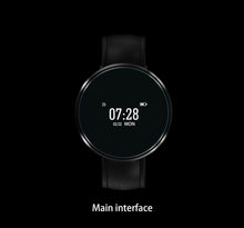 Load image into Gallery viewer, HIPERDEAL Smart Watches Smartwatch Watch Phone Smart Bracelet Heart Rate / Blood Pressure / Blood Oxygen Monitoring UP HW