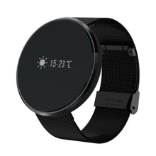 Load image into Gallery viewer, HIPERDEAL Smart Watches Smartwatch Watch Phone Smart Bracelet Heart Rate / Blood Pressure / Blood Oxygen Monitoring UP HW
