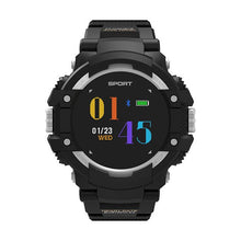 Load image into Gallery viewer, XGODY F7 Smartwatch Built In GPS Digital Sports Bluetooth Outdoor Smart Watch Pedometer Fitness Tracker Men For IOS Android