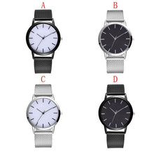 Load image into Gallery viewer, valine Brand Luxury Women Watches Kingou 4% Women's Casual Quartz Silicone strap Band Watch Analog Wrist Watch