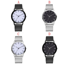 Load image into Gallery viewer, valine Brand Luxury Women Watches Kingou 4% Women's Casual Quartz Silicone strap Band Watch Analog Wrist Watch