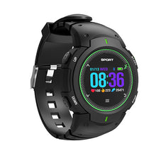 Load image into Gallery viewer, XGODY F13 Bluetooth Smart Watch Heart Rate Monitor Men IP68 Waterproof Android Digital Wrist Sport Wearable Devices for iphone