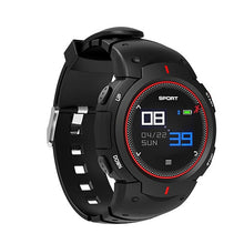Load image into Gallery viewer, XGODY F13 Bluetooth Smart Watch Heart Rate Monitor Men IP68 Waterproof Android Digital Wrist Sport Wearable Devices for iphone