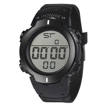 Load image into Gallery viewer, Fashion Men Digital Watches Waterproof Mens Sport Quartz Wristwatches Relogio Masculino Military Army LED Men Electronic watches