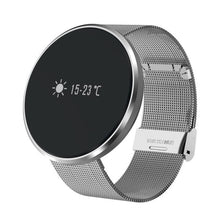 Load image into Gallery viewer, Voberry CF006 Smart Watch Blood Pressure Smart Watch Men Heart Rate Monitor SMS Reading Weather Sleep Monitor Watchs Phone