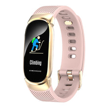 Load image into Gallery viewer, HIPERDEAL 2019 QW16 Smart Watch Sports Fitness Activity Heart Rate Tracker Blood Pressure Watch Casual Sport Watch Ja15