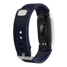 Load image into Gallery viewer, HIPERDEAL 2019 QW16 Smart Watch Sports Fitness Activity Heart Rate Tracker Blood Pressure Watch Casual Sport Watch Ja15