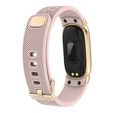 Load image into Gallery viewer, HIPERDEAL 2019 QW16 Smart Watch Sports Fitness Activity Heart Rate Tracker Blood Pressure Watch Casual Sport Watch Ja15