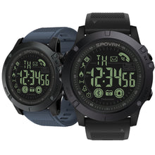 Load image into Gallery viewer, HIPERDEAL Flagship Rugged Smartwatch 33-month Standby Time 24h All-Weather Monitoring Fashion Luxury Watches Smart Watch Ja15