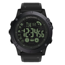 Load image into Gallery viewer, HIPERDEAL Flagship Rugged Smartwatch 33-month Standby Time 24h All-Weather Monitoring Fashion Luxury Watches Smart Watch Ja15