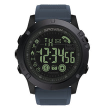 Load image into Gallery viewer, HIPERDEAL Flagship Rugged Smartwatch 33-month Standby Time 24h All-Weather Monitoring Fashion Luxury Watches Smart Watch Ja15