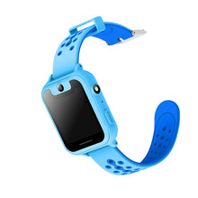 Load image into Gallery viewer, 2019 Kids Smart watch LBS Smartwatches Baby Watch Children SOS Call Location Finder Locator Tracker Anti Lost Monitor Kids Gift