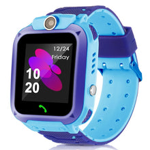Load image into Gallery viewer, 2019 Waterproof Kid Smart Watches Baby Watch for Children SOS Call Location Finder Locator Tracker Anti Lost Monitor Kids Gift