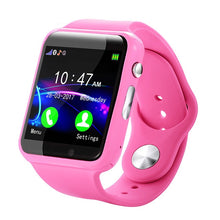 Load image into Gallery viewer, HIPERDEAL 2019 New G10A Kid Smart Watch GPS Tracker IP67 Waterproof Fitness Watch Fashion Luxury Kid Smart Watch Ja15