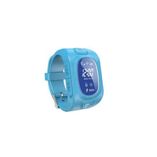 Load image into Gallery viewer, Voberry smart watch kids gps tracker watch phone for children with GPS/GSM/Wifi positioning phone Android&IOS Anti Lost