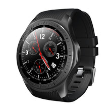 Load image into Gallery viewer, 2019 NEW LF25 GPS Smart Sports Watch HD Large Screen Display Bluetooth 4.0 1G 16G HD large screen display large memory map