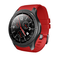 Load image into Gallery viewer, 2019 NEW LF25 GPS Smart Sports Watch HD Large Screen Display Bluetooth 4.0 1G 16G HD large screen display large memory map