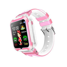 Load image into Gallery viewer, Child Smartwatch Long Standby Waterproof Phone Smart Anti-Lost Monitor SOS Call Device Trackers