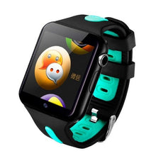 Load image into Gallery viewer, Waterproof Baby Bracelet 3G Wifi Smartwatch GPS Trackers Smartwatch For Kids WATCH Smart band
