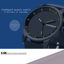 Load image into Gallery viewer, Slimy Smart Watch SportsIP68 Waterproof Smartwatch Wristband Long Time Standby Bluetooth 4.0 Stopwatch Alarm Clock Smart Watch