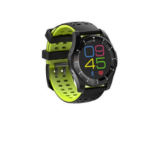 Load image into Gallery viewer, Voberry GS8 Sport Bluetooth Smart Watch Support Blood Pressure Sim Card for IOS Android Smart Watch Men Heart Rate Monitor