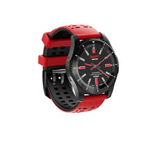 Load image into Gallery viewer, Voberry GS8 Sport Bluetooth Smart Watch Support Blood Pressure Sim Card for IOS Android Smart Watch Men Heart Rate Monitor