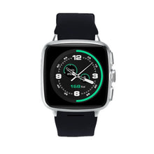 Load image into Gallery viewer, Voberry Z01 smart watchs Android 5.1 metal 3G smart watch men waterproof android 5MP camera heart rate monitor Pedometer