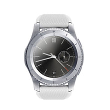 Load image into Gallery viewer, Voberry G8 Smartwatchs Bluetooth4.0 smartwatch waterproof android fitness tracker SIM Card Heart Rate Blood pressure smart watch