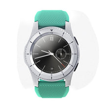Load image into Gallery viewer, Voberry G8 Smartwatchs Bluetooth4.0 smartwatch waterproof android fitness tracker SIM Card Heart Rate Blood pressure smart watch