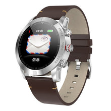 Load image into Gallery viewer, HIPERDEAL S10 1.3inch IP68 Waterproof Heart Rate Monitoring Compass Sport Smartwatch For Android iOS Brand Watch Fe20