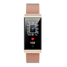 Load image into Gallery viewer, HIPERDEAL 2019 X11 IP68 Waterproof Tracker Heart Rate Monitor Sleep Monitoring Smart Sports Watch Fe20