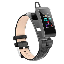 Load image into Gallery viewer, HIPERDEAL Fitness Tracker Blood Pressure Heart Rate Monitor Smart Watch Sports Bracelet Fashion Luxury Smart Watch Fe20