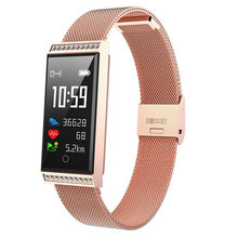 Load image into Gallery viewer, HIPERDEAL 2019 X11 IP68 Waterproof Tracker Heart Rate Monitor Sleep Monitoring Smart Sports Watch Fe20