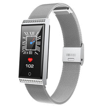 Load image into Gallery viewer, HIPERDEAL 2019 X11 IP68 Waterproof Tracker Heart Rate Monitor Sleep Monitoring Smart Sports Watch Fe20