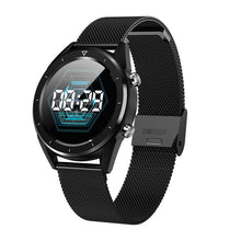 Load image into Gallery viewer, DT28 ECG Blood Oxygen Blood Pressure Heart Rate Monitor Sports Smart Watch Standard exercises functions Multiple sports modes