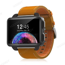 Load image into Gallery viewer, XGODY DM99 3G HD Vedio Call Smart Watch 1200mAh Men Super Screen GPS Wifi Bluetooth Fitness Bracelet Pedometor Smart Clock