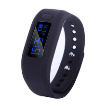 Load image into Gallery viewer, HIPERDEAL Smart Bracelet Health Monitor Bluetooth V4.0 Wristband For Android HW