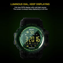 Load image into Gallery viewer, Smart Watch Sports Waterproof Bluetooth Call Reminder men Smart Watch For ios and Android phone Overseas warehouse*