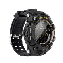 Load image into Gallery viewer, Smart Watch Sports Waterproof Bluetooth Call Reminder men Smart Watch For ios and Android phone Overseas warehouse*