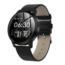 Load image into Gallery viewer, Lanpice Bluetooth 4.0 Smart Watch IP67 Waterproof Bracelet Muti-Function Smartband Blood Pressure Monitoring information Remind
