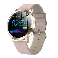 Load image into Gallery viewer, Lanpice Bluetooth 4.0 Smart Watch IP67 Waterproof Bracelet Muti-Function Smartband Blood Pressure Monitoring information Remind