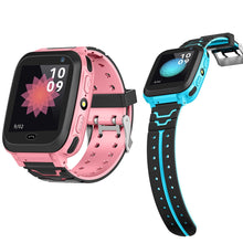 Load image into Gallery viewer, 2018 New Fashion Kid Children's Smart Watch Waterproof Sport Watch Buletooth Remote Camera Alarm Clock Overseas warehouse*