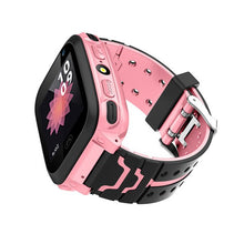 Load image into Gallery viewer, 2018 New Fashion Kid Children's Smart Watch Waterproof Sport Watch Buletooth Remote Camera Alarm Clock Overseas warehouse*
