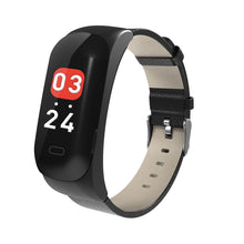 Load image into Gallery viewer, HIPERDEAL 2019 New Smart Watch Fashion Smart Watch Bracelet Band Blood Pressure Heart Rate Monitor Waterproof Activity Fe27