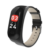Load image into Gallery viewer, HIPERDEAL 2019 New Smart Watch Fashion Smart Watch Bracelet Band Blood Pressure Heart Rate Monitor Waterproof Activity Fe27