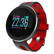 Load image into Gallery viewer, EDAL Q8 Pro Smart Watch OLED Color Screen Smartwatch Fashion Fitness Tracker Heart Rate monitor Call/Message Reminder