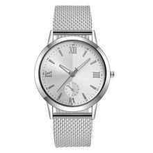 Load image into Gallery viewer, Fashion Women Watches 2019 Best Sell Star Sky Dial Clock Luxury Rose Gold Women's Bracelet Quartz Wrist Watches New Dropshipping