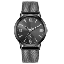 Load image into Gallery viewer, Fashion Women Watches 2019 Best Sell Star Sky Dial Clock Luxury Rose Gold Women's Bracelet Quartz Wrist Watches New Dropshipping